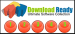 Rated by 5 points award on download ready