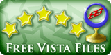 Vista Best ASP.NET Maker award