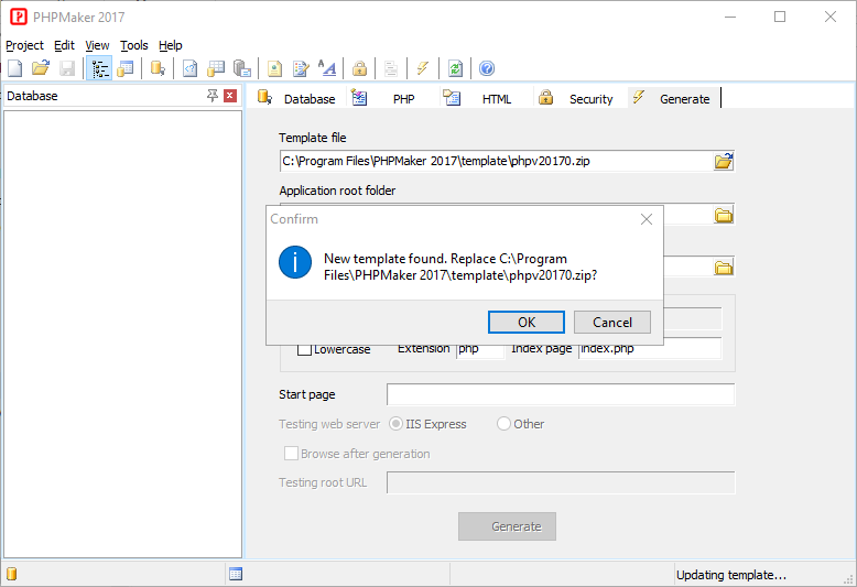 Download Phpmaker 8 Full